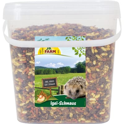 JR Boerderij Egel Feest - 2kg