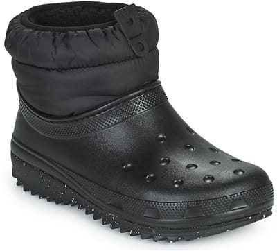 Crocs Classic Neo Puff Shorty Boot Maat 34/35 US 5