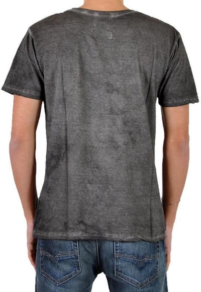 Fanzine 2 T-shirt