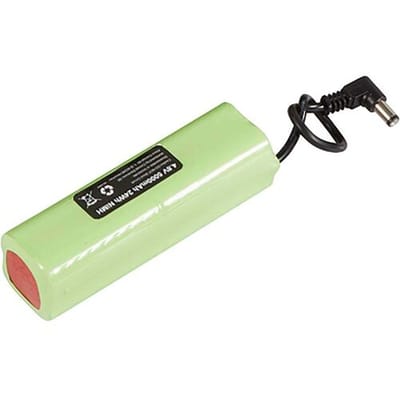 Reely NiMH accupack 4.8 V 5000 mAh Aantal cellen: 8 10 C DC3