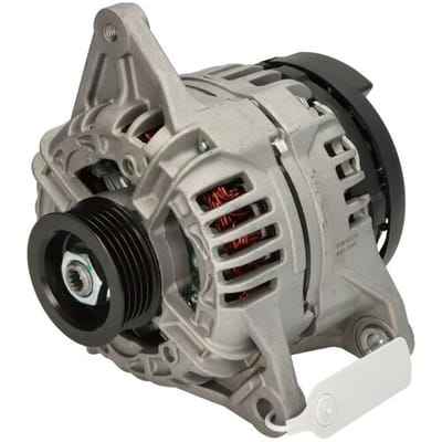 Driefasige generator PULSAR ROTATING ELECTRICS PSR10370