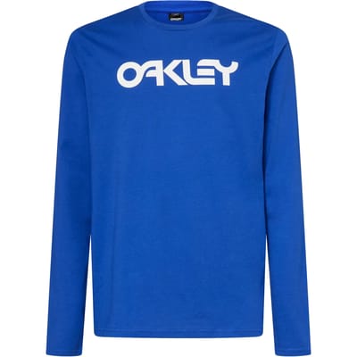 T-shirt met lange mouwen Oakley Mark II