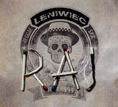 Leniwiec: Raj (digipack) [CD]