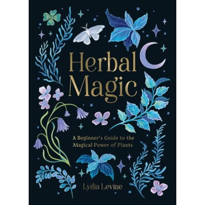 Herbal Magic - Lydia Levine