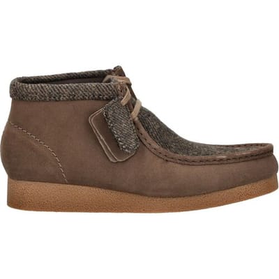 Laarzen Clarks Enkellaarzen
