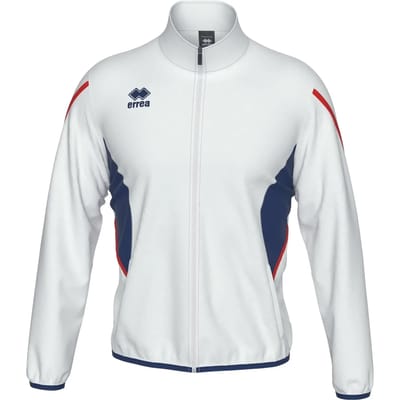 Jassen Errea Christopher Jas Ad - Sportswear - Volwassen