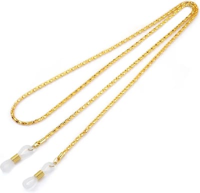 Cilla Jewels goudkleurige Zonnebrilkoord voor Dames