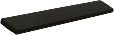 Springplank afdekking - Beschermhoes duikplank - Veilig zwemplezier - Anti-slip coating - Tot 305 cm - Zwart