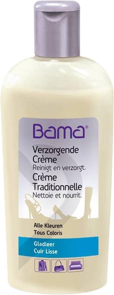 Bama verzorgende Crème Traditionnelle - One size