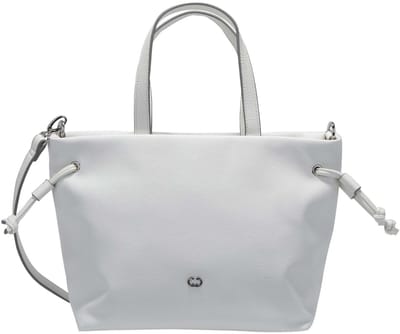 GERRY WEBER Handtas Schoudertas Be Different 1.0 Handbag White Wit