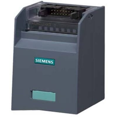 Siemens 6ES7924-0CC20-0AC0 6ES79240CC200AC0 PLC-aansluitmodule 50 V
