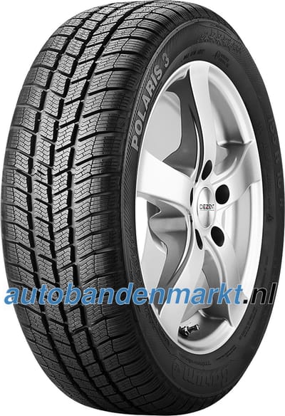 Winterband BARUM Polaris 3 185/55R14 80T