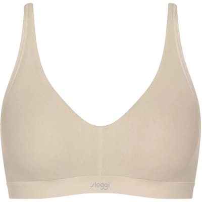 sloggi T-Shirt-BH EVER Ease Soft bra