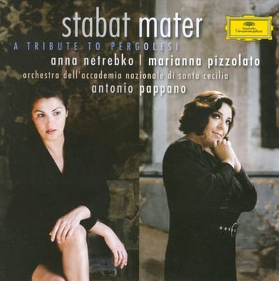 Stabat Mater