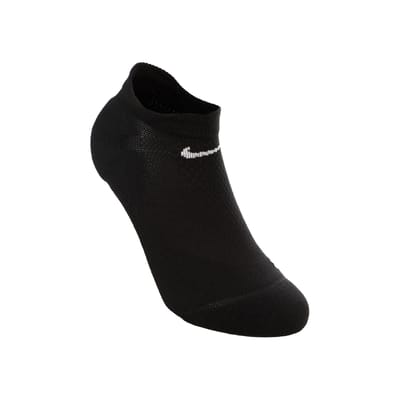 Sokken Nike U NK MDWT RUN NS 1PR - 168 L Unisex