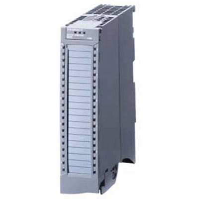 Siemens 6ES7531-7KF00-0AB0 6ES75317KF000AB0 PLC-ingangskaart