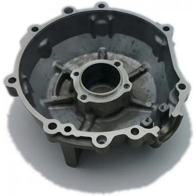 Motorfiets ontstekingsdeksel Brazoline KAWASAKI ZX12R de 2002-2006