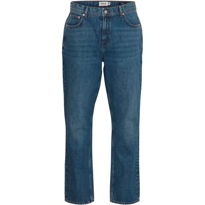 Jeans Solid Miko Ryan