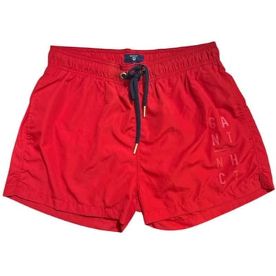 Boxer Man Gant 921816044