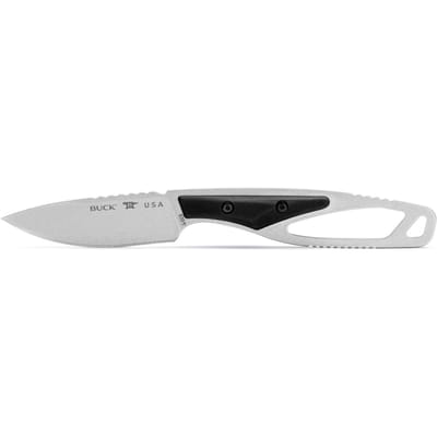 Buck paklite cape select