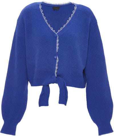 NAEMI Vest