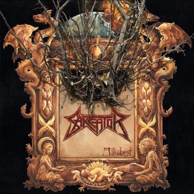 Alkahest - Sarcator