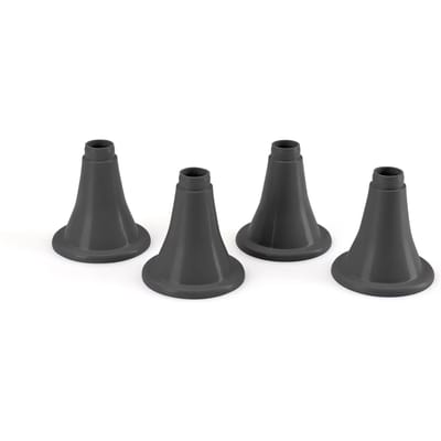 Drinkbakvoetaccessoire voor drinkbakken en voederbakken Chick'A (x4)
