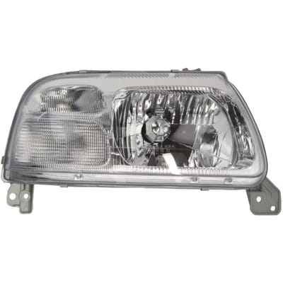 VanWezel 5248962 - Phare droit pour Suzuki Grand vitara de 1999 à 2005