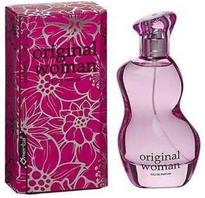 Omerta Original Women eau de parfum 100ml