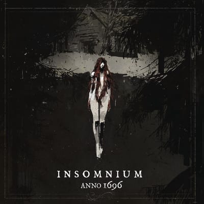 Anno 1696 - Insomnium