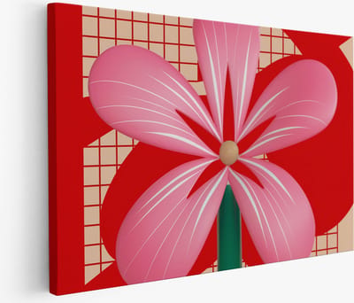Saammp Muurcirkel Hout - Takken met goud - Vrouw - abstract - Ø 80 - Wandcirkel - Wanddecoratie Cirkel - Muurdecoratie Woonkamer - Slaapkamer decoratie - Rond Schilderij