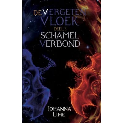 Schamel Verbond - De Vergeten Vloek - Johanna Lime