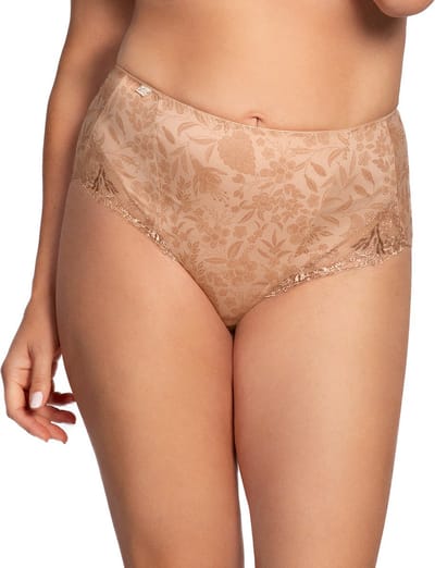 Ulla Dames taille pants Jasmin