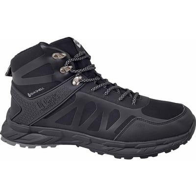 Hoge Sneakers Lee Cooper LCJ22011402