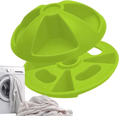 Lakens Anti Klitten - Beddengoed Organizer - Voorkomt Lakens Klitten - Stroomgeoptimaliseerd Reinigingspad - 44x7x7cm - Wit