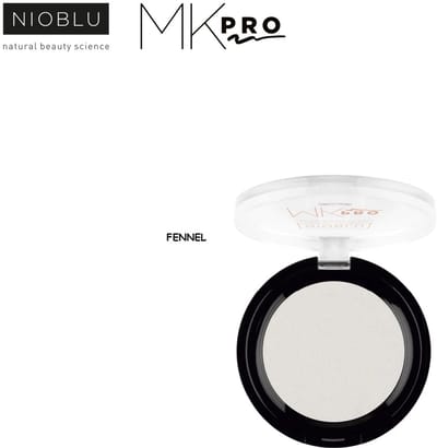 NIOBLU - MKpro - Eyeshadow - Fennel