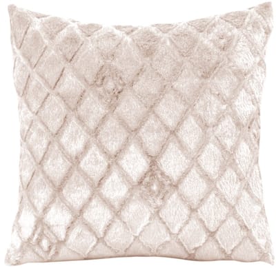 Matex LUXIMA - Decoratieve Kussenhoes - 40x40 cm - Polyester - Oeko-Tex
