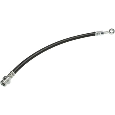 Remleiding QUICK BRAKE 50.081, rechts