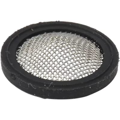 Sanivesk Filter Straalregelaar 1/2" 4pp