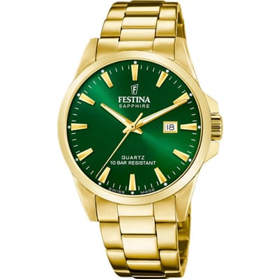 Festina - F20044/5 - Polshorloge - Heren