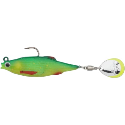 Lok Berkley Realistic Roach Flash