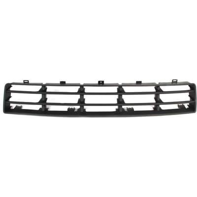 Ventilatierooster, bumper BLIC 6502-07-9523997P