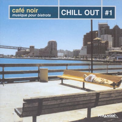 Chill Out #1