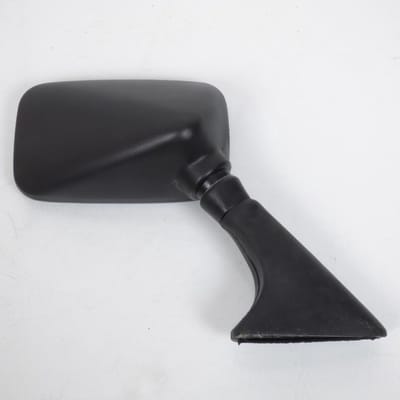 rechterspiegel voor kawasaki 600 gpz r 1987-1988 58mm hartafstand nieuw
