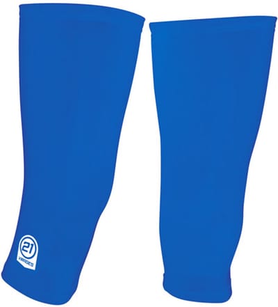 21Virages Kniestukken blauw size3 (XL/XXL)