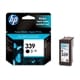 HP C8767EE nr. 339 inktcartridge zwart hoge capaciteit (origineel)