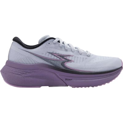 361 Phoenix 2 grijs paars hardloopschoenen dames (Y2658-0539)