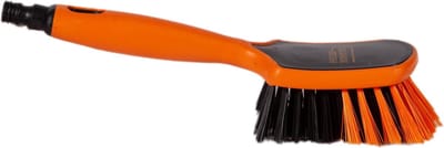 OrangeBrush Handborstel 290x75 mm waterdoorlatend hard -Euro lock