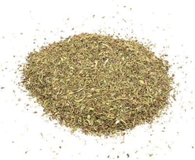 Bonenkruid (gesneden blad) 1 kg