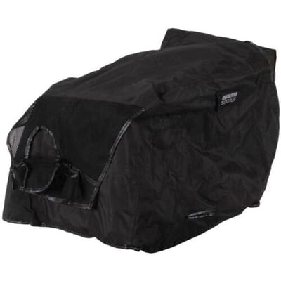 Regenhoes für Schuhe OXFORD Scootleg Maat OS